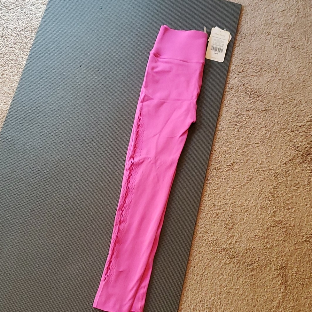 Fabletics Bra & matching Leggings